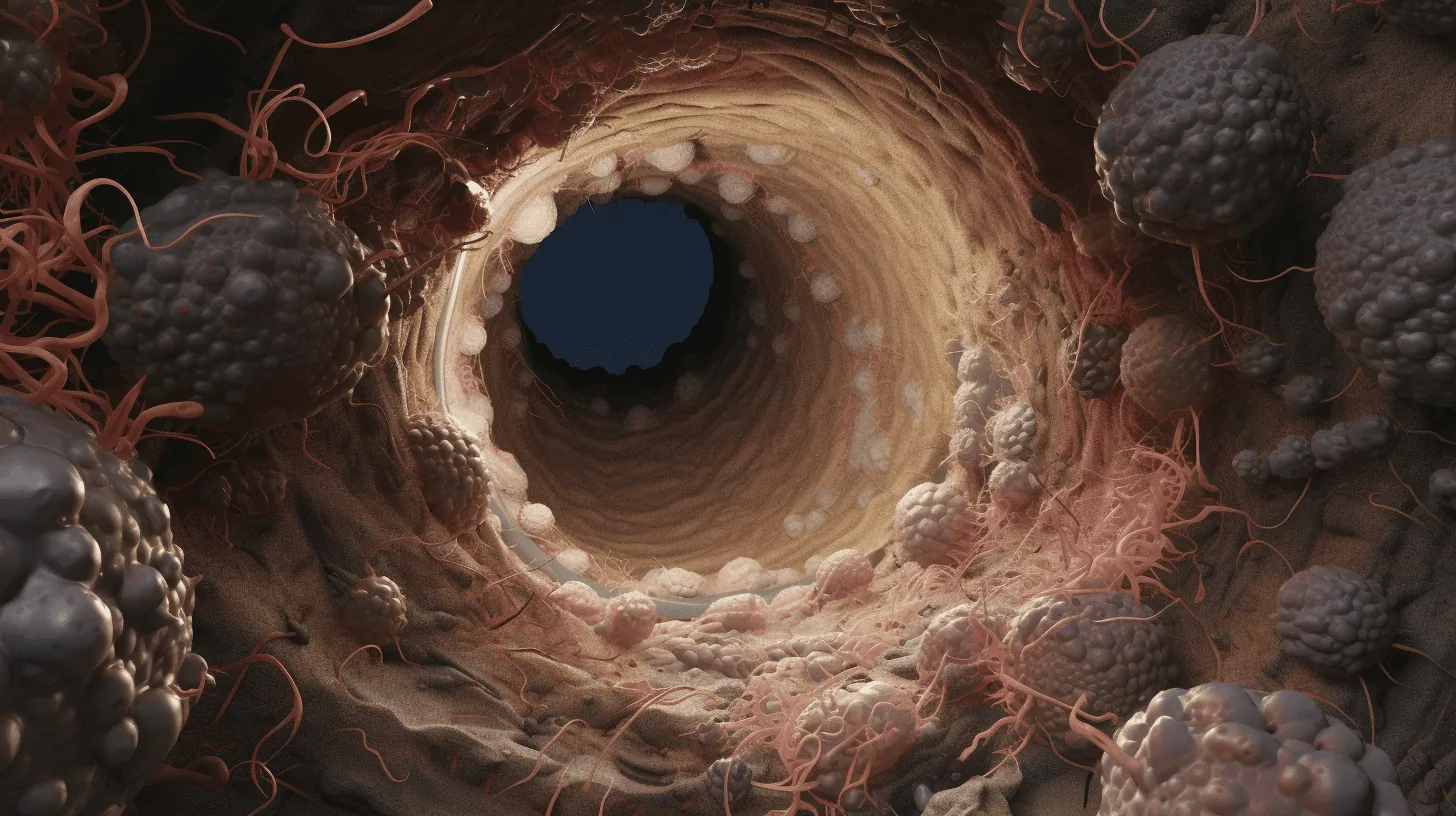 Cc4863 Bacteria Migrating From The Colon To The Small Intestine C0342bb4 Ea48 4a91 Ad90 09dd6d9d943c